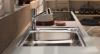 Franke Argos AGX 210 Care Rustfrit stål køkkenvask