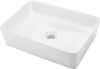 Deante Hyacint CDH_6U5S keramisk håndvask til badeværelse