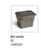Alveus Bio-Waste 5L Affaldsspand